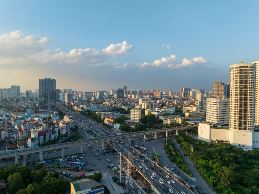 Phát triển kinh tế phía Nam Hà Nội: Thường Tín cần một trung tâm thương mại – dịch vụ biểu tượng